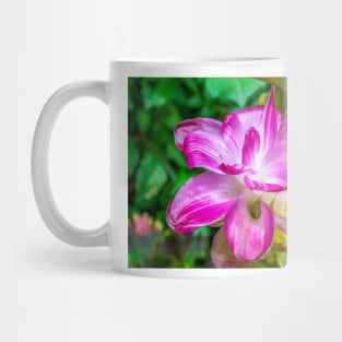 FLOWER Mug